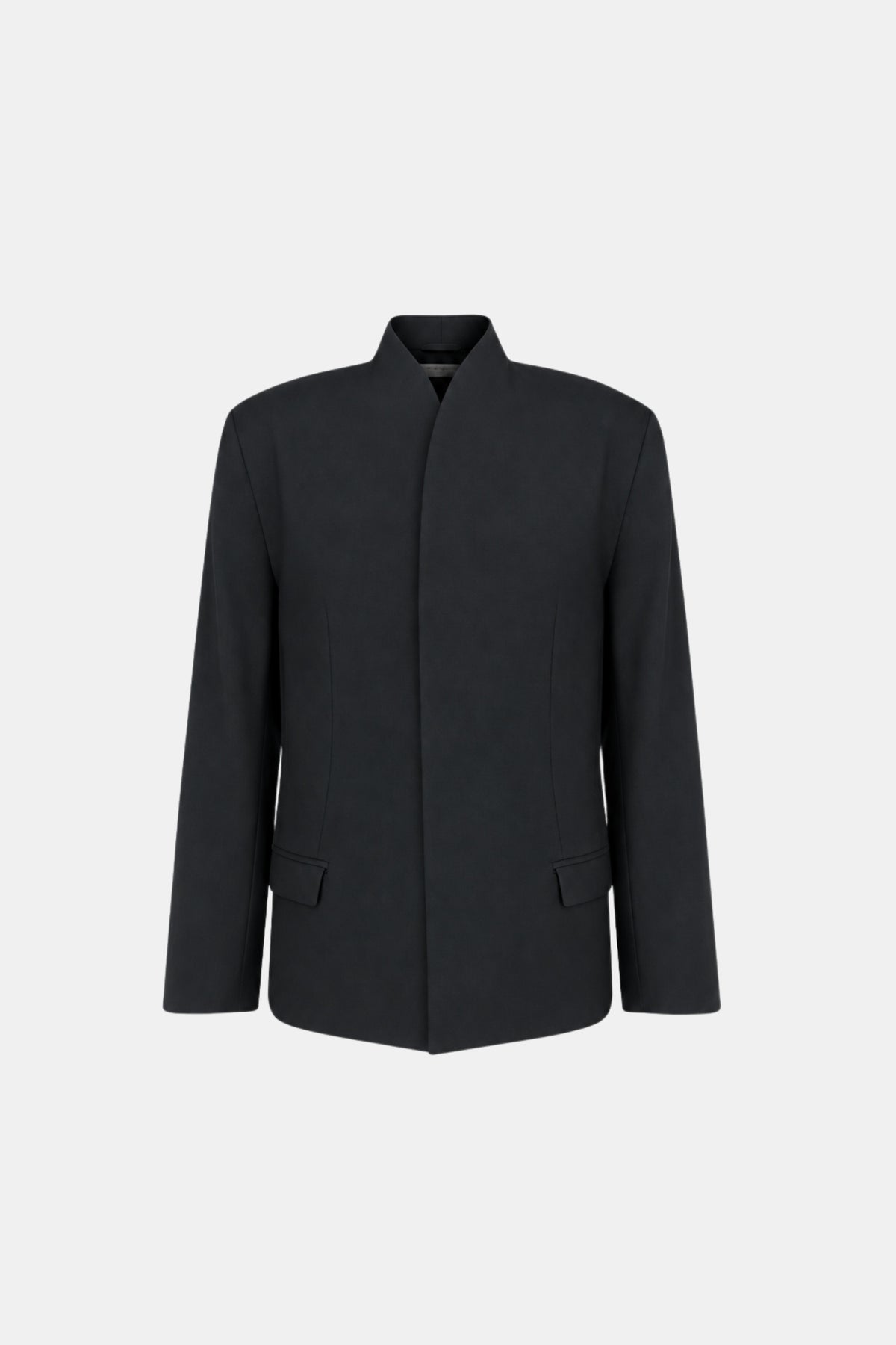 FLY WOOLEN JACKET