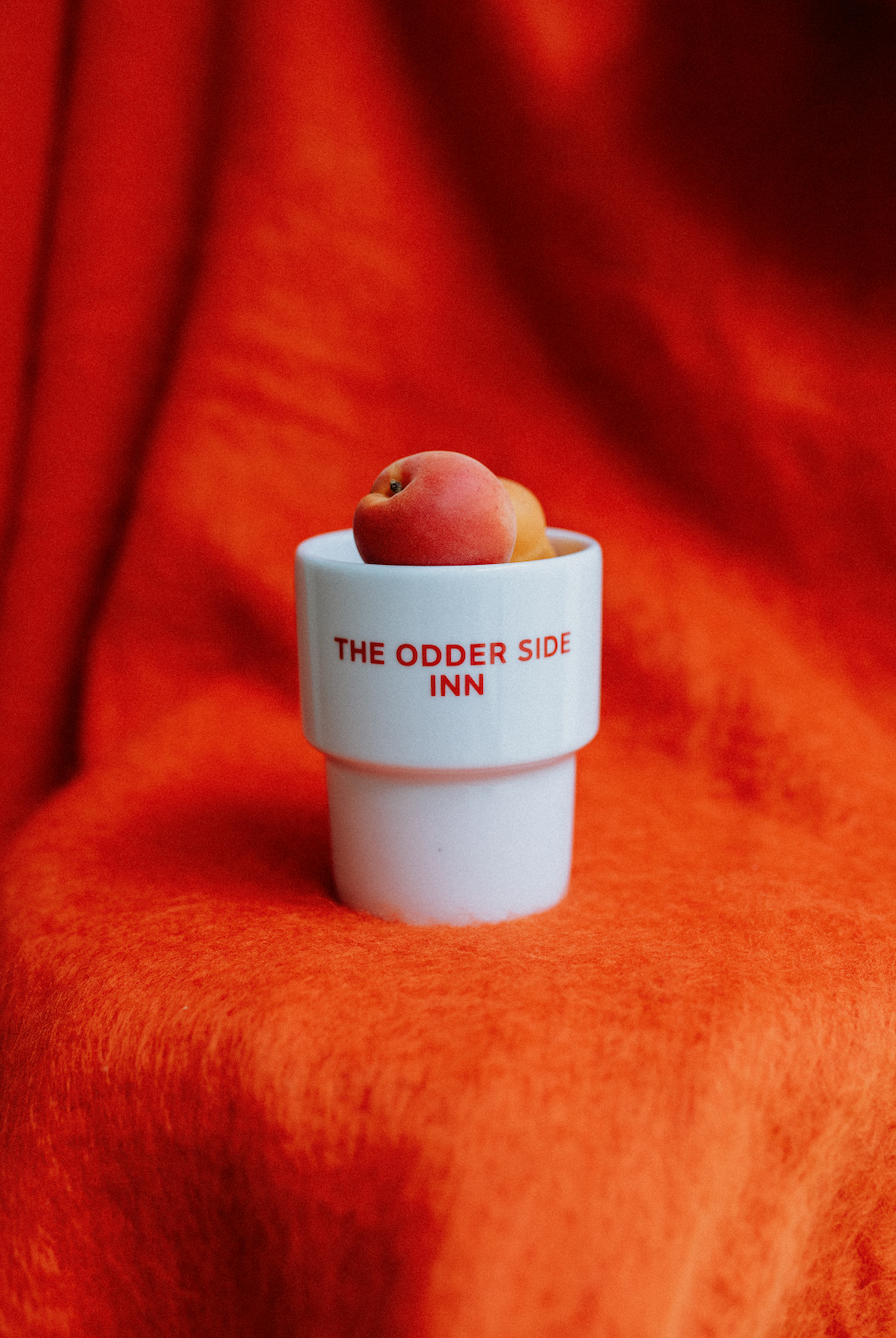 ADVENTURE AWAITS CUP