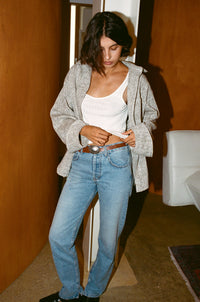 CHARTS OUTER SHIRT