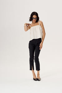 JJ CAPRI PANTS
