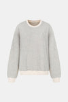 BLUZA GRIS