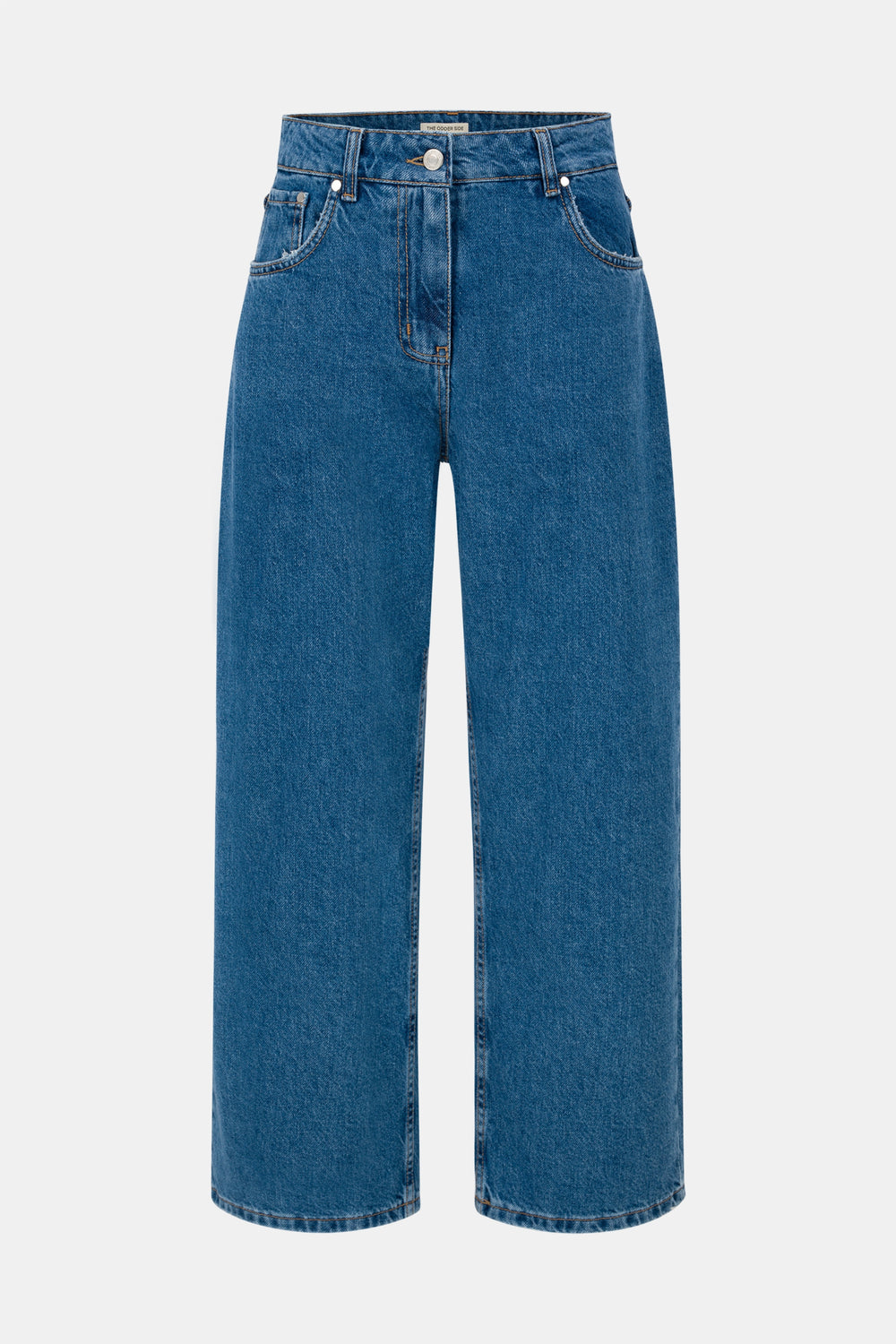 CEO BOYFRIEND NAVY JEANS