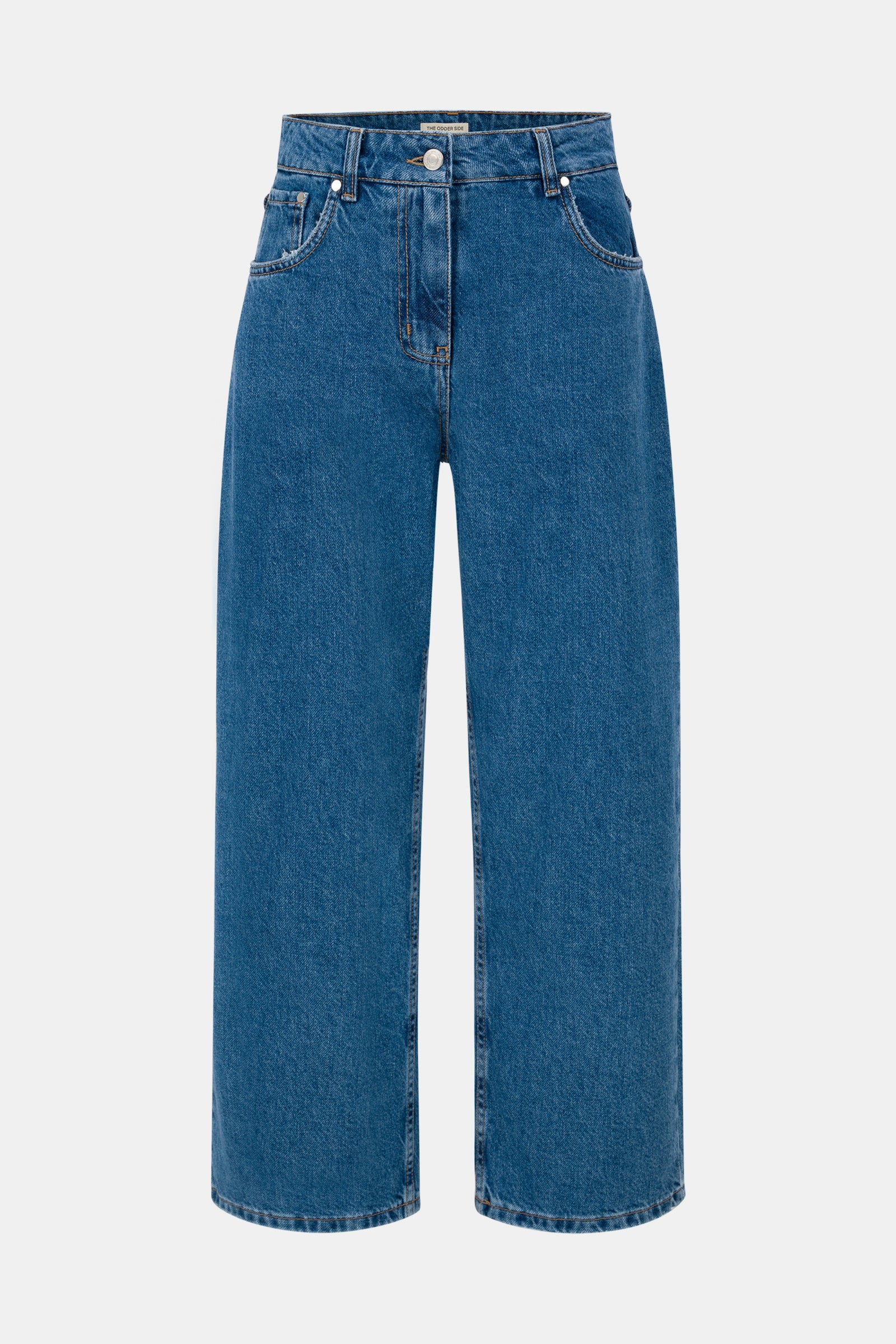 CEO BOYFRIEND NAVY JEANS