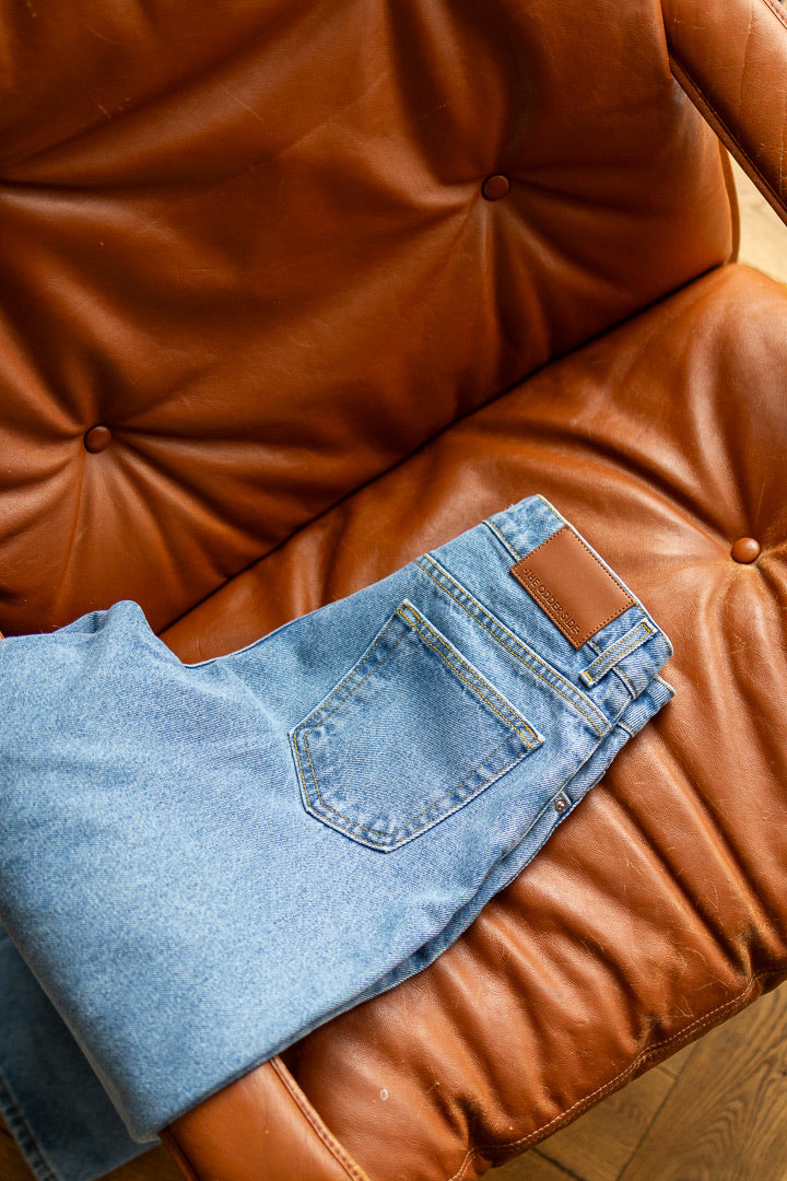 JEANS CLÉ
