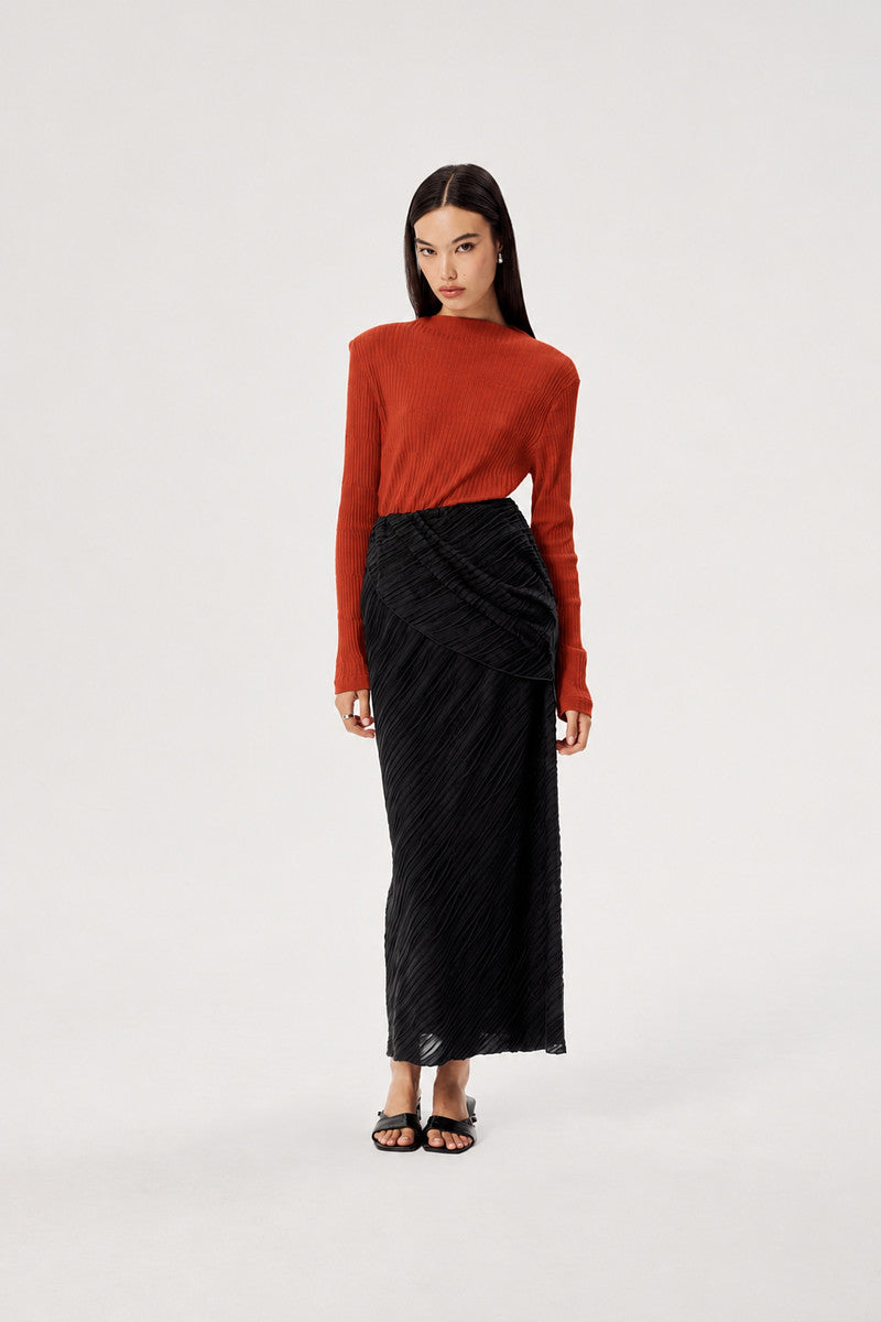 SPÓDNICA MAXI LIAISON