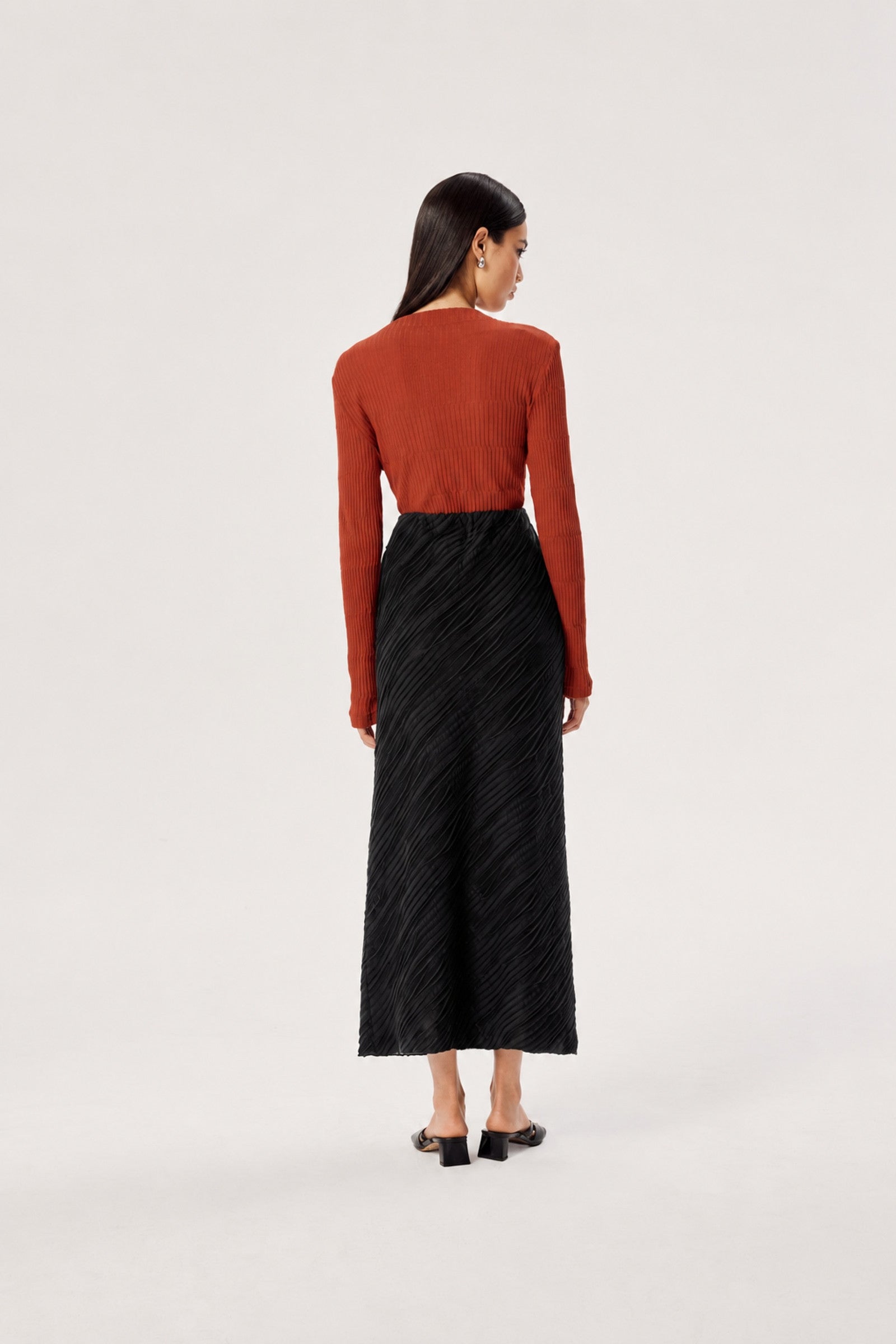 SPÓDNICA MAXI LIAISON