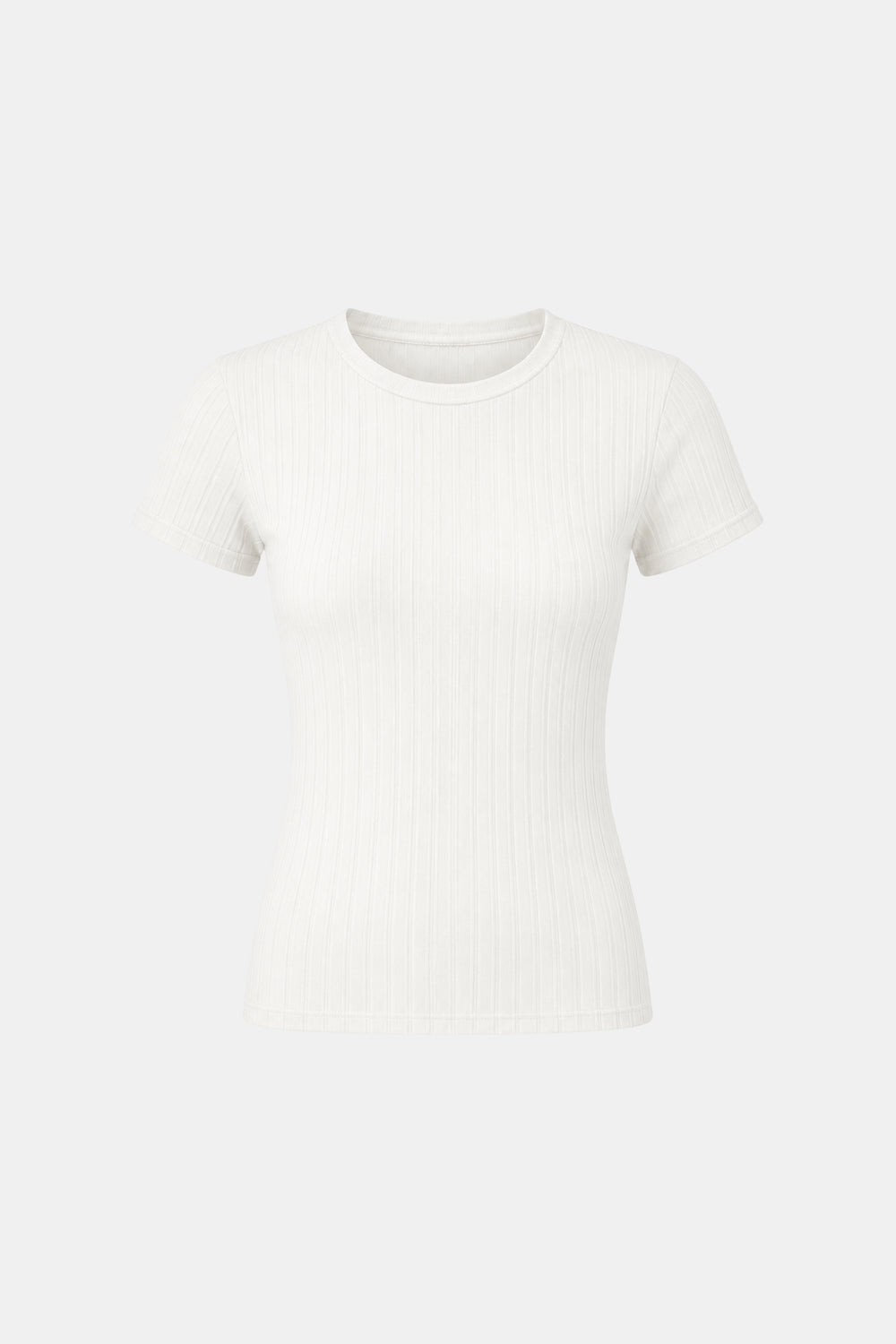 T-SHIRT TEAM OFF WHITE