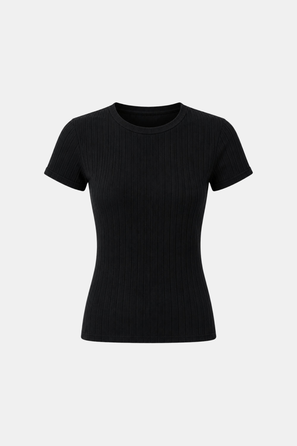 T-SHIRT TEAM BLACK