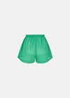 PEARL SHORTS GREEN