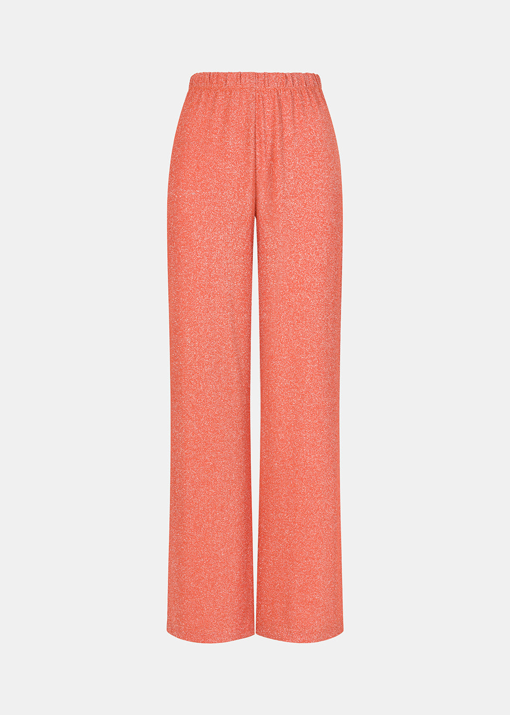 PANTALON SPARKLES ORANGE