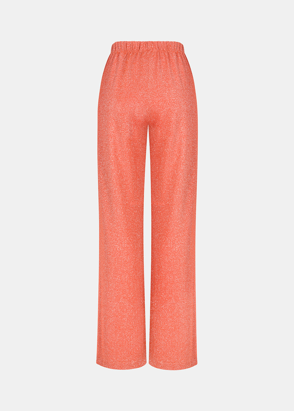 PANTALON SPARKLES ORANGE