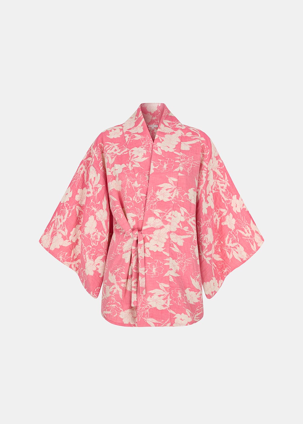 AKIRA KIMONO ROSE