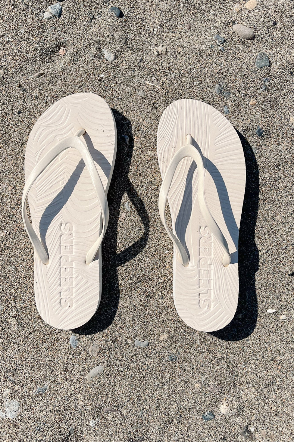 Slim Slim Flip -Flops