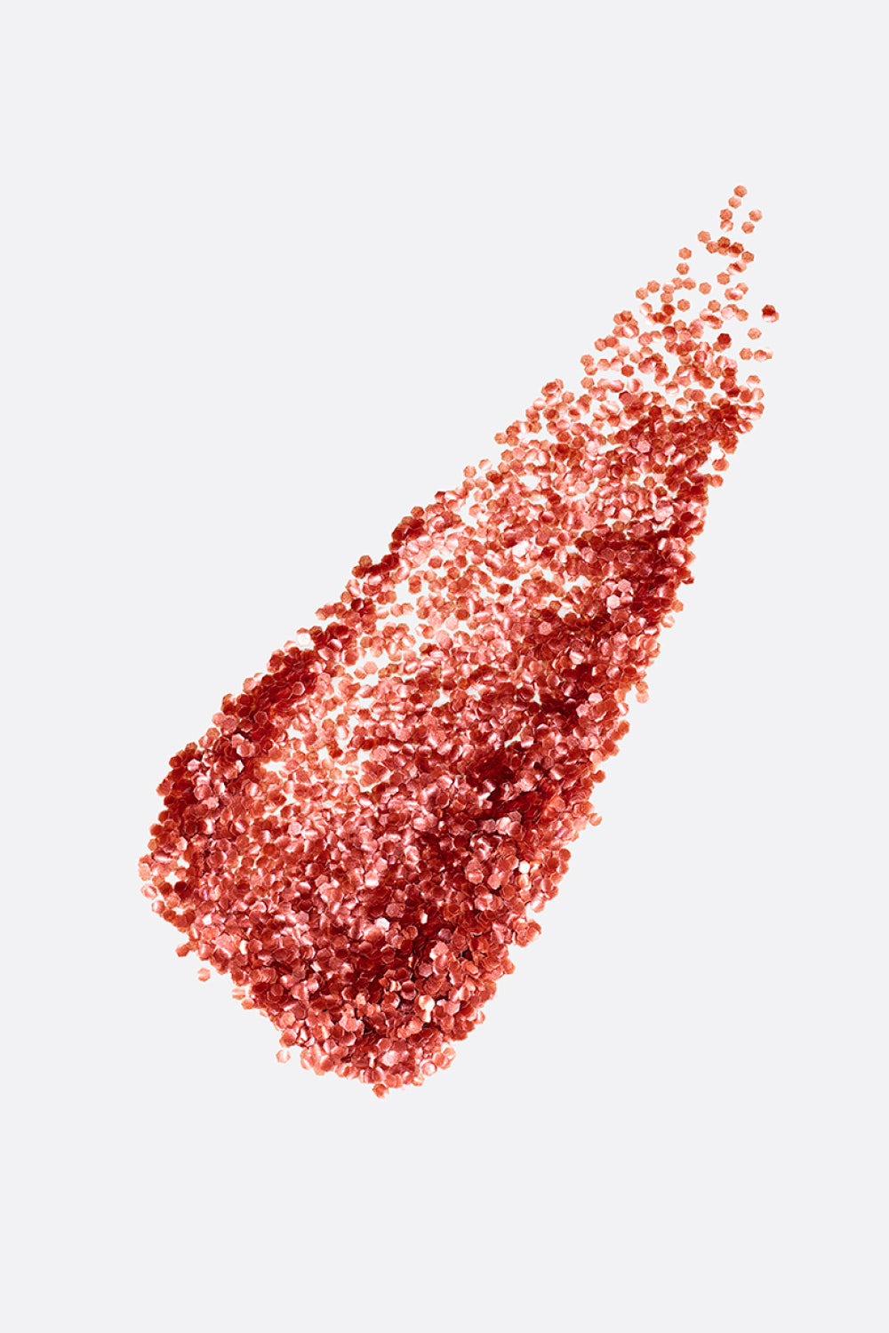 Einreichung Schönheit Glitzer rot