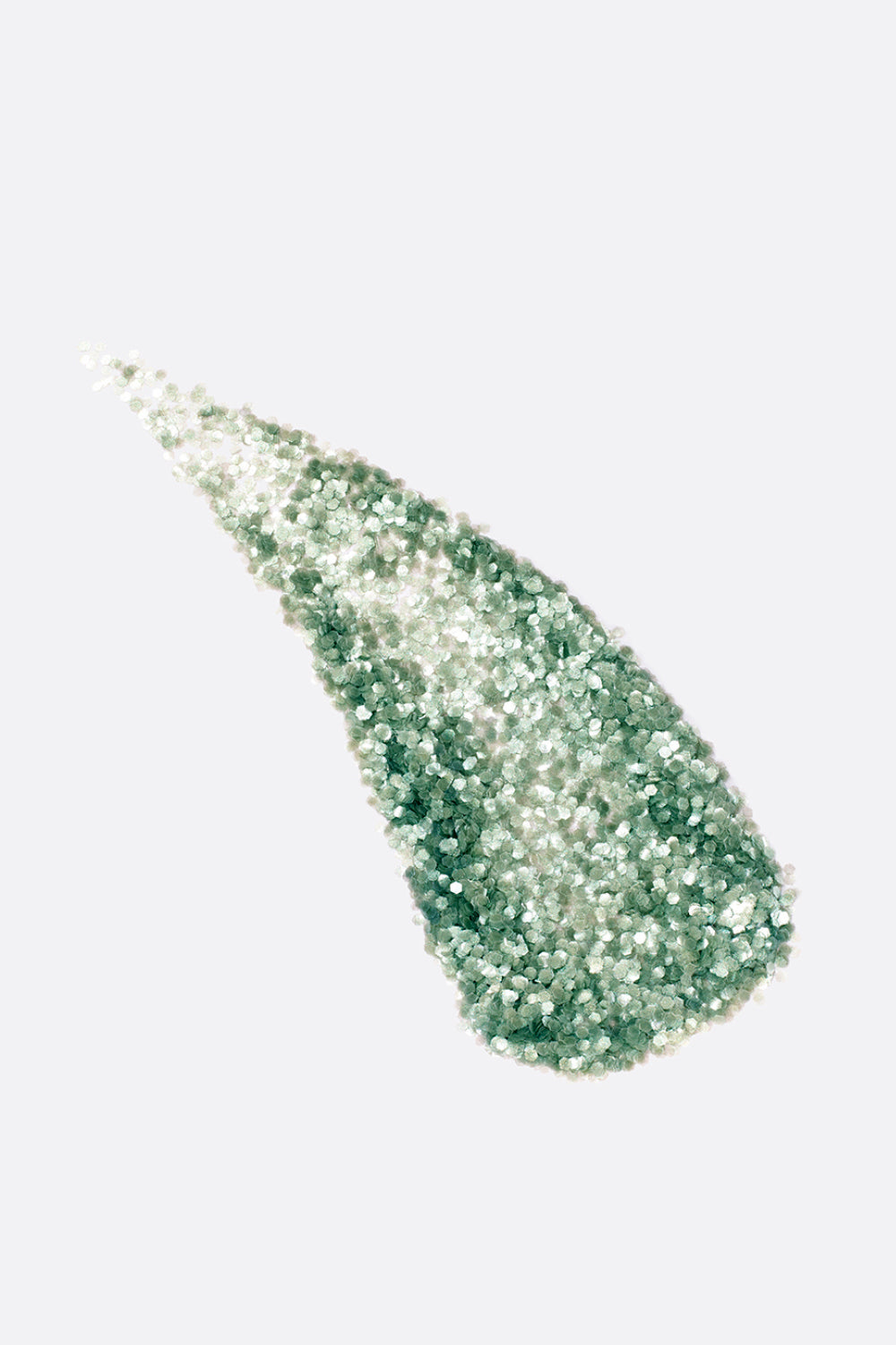 SOUMISSION BEAUTÉ PAILLETTES VERTES