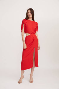Komodo Kleid
