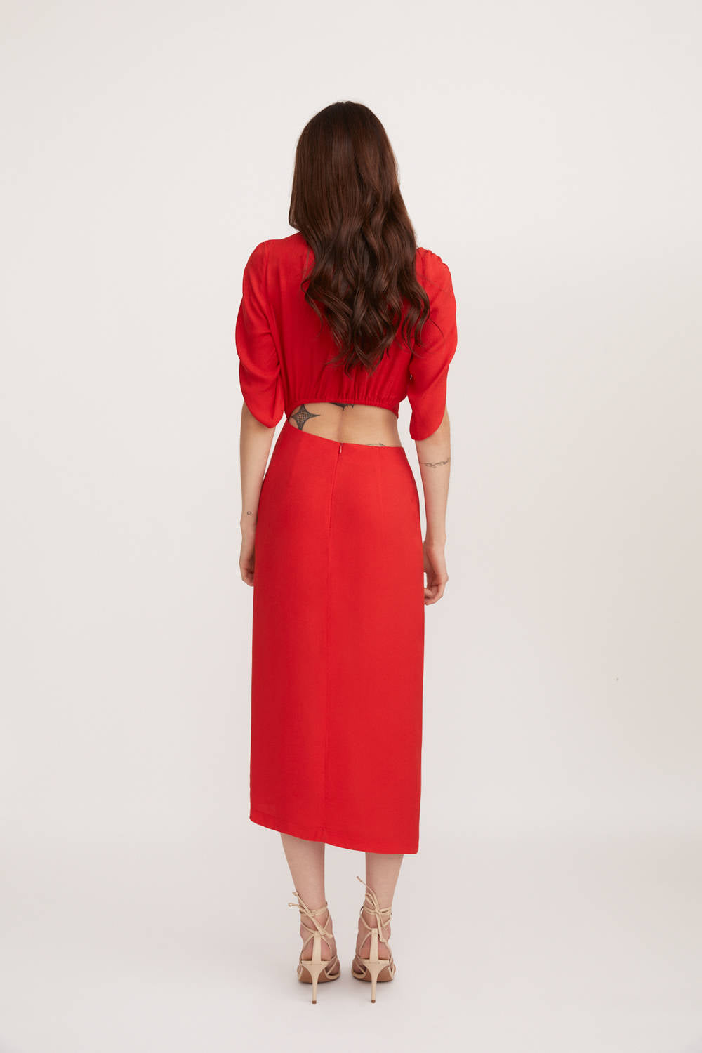 Komodo Kleid