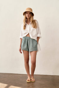 Shorts 02 Grün