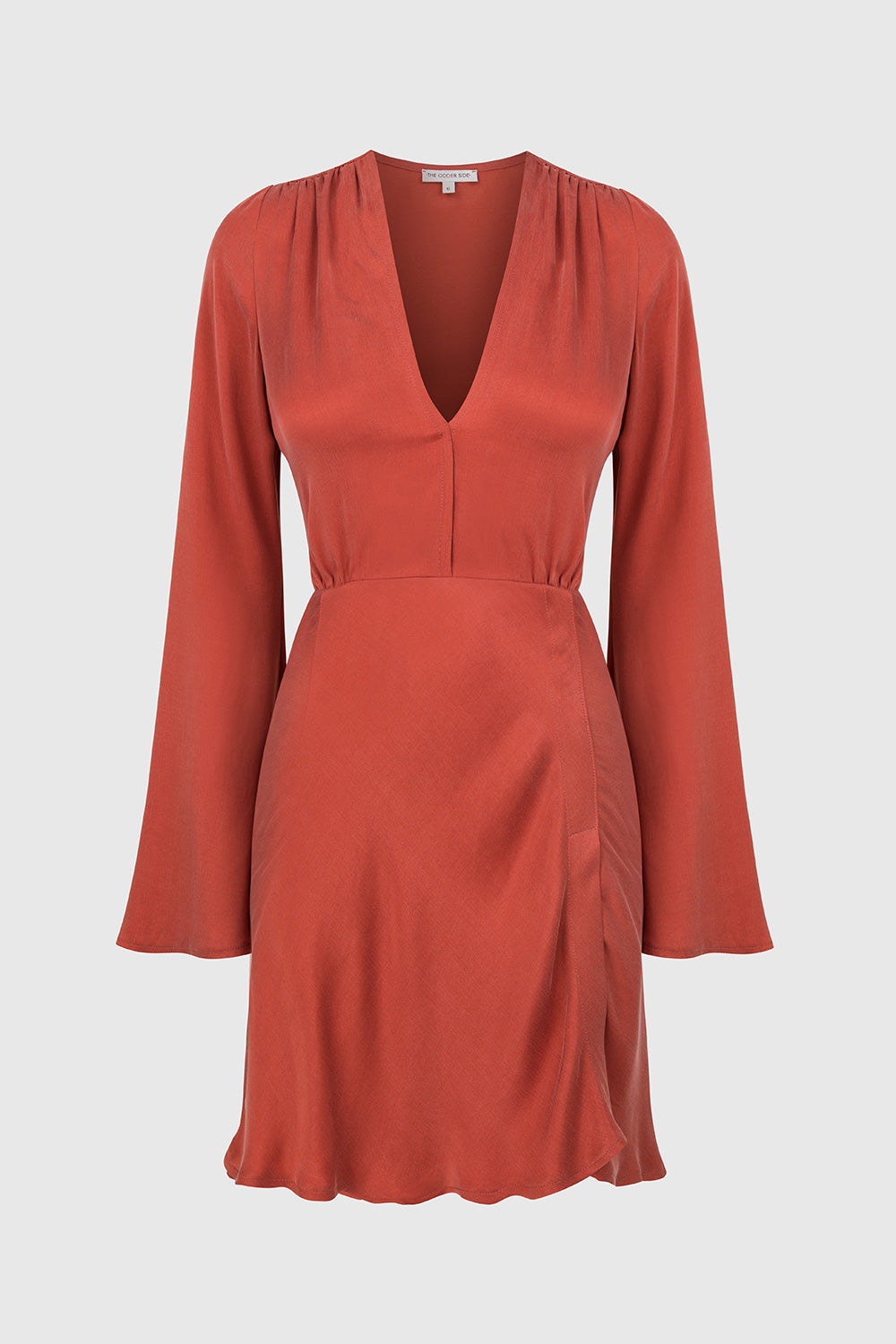 FREY DRESS