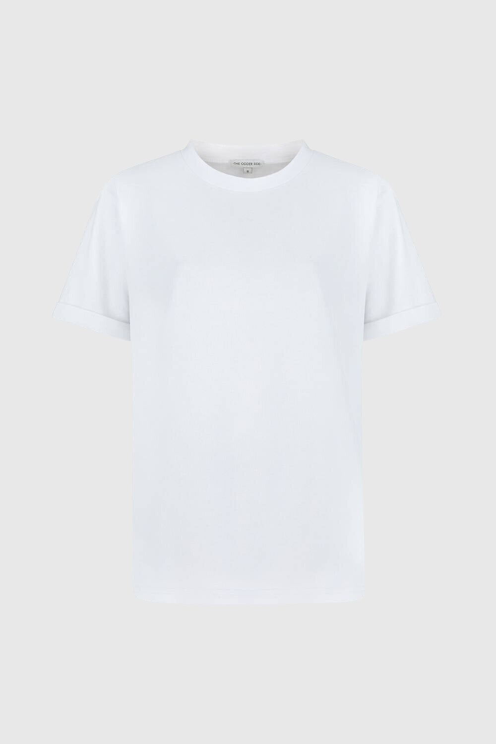 T-SHIRT VINTAGE ORGANIC