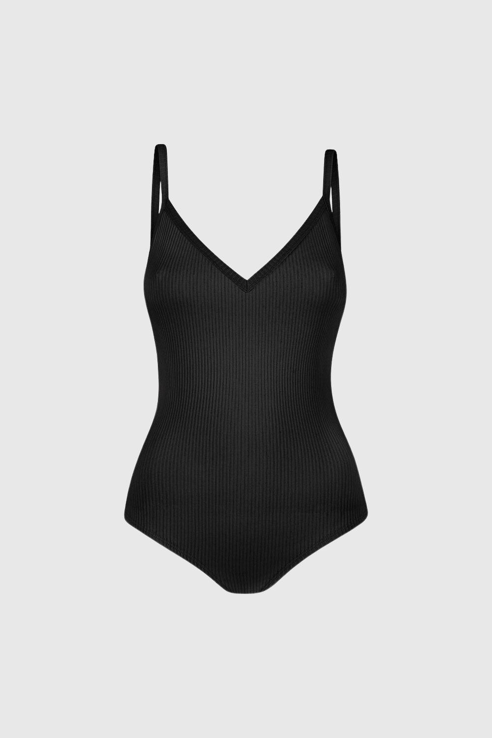 KOBIECE BODY EMI ORGANIC CZARNE