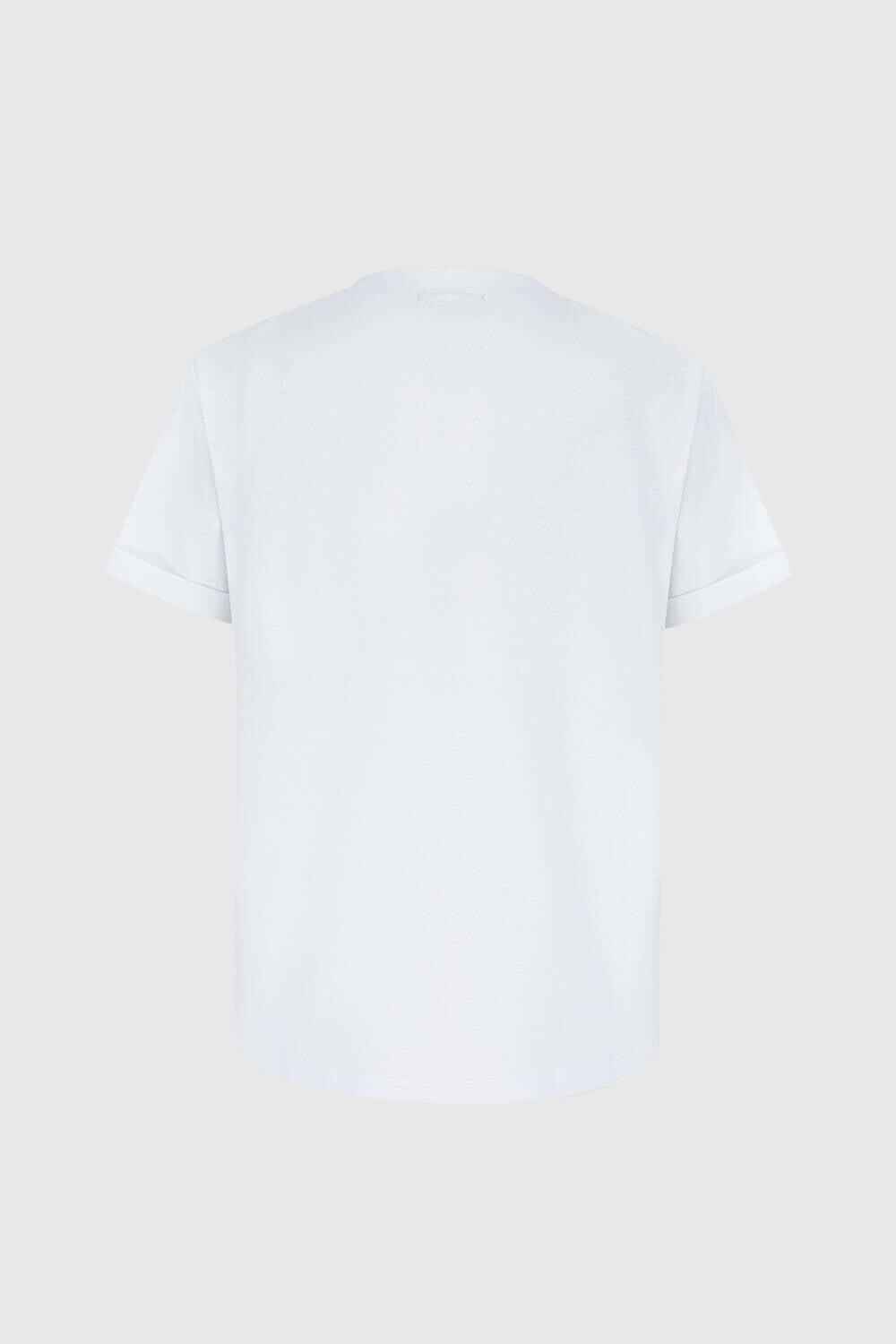 T-SHIRT VINTAGE ORGANIC