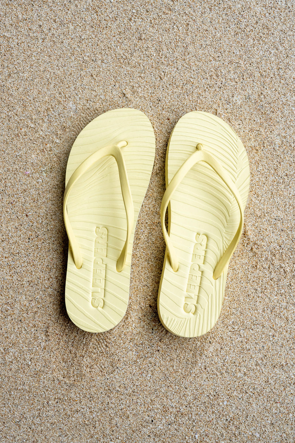 Slim Slim Flip -Flops