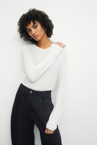 AIRE LONGSLEEVE