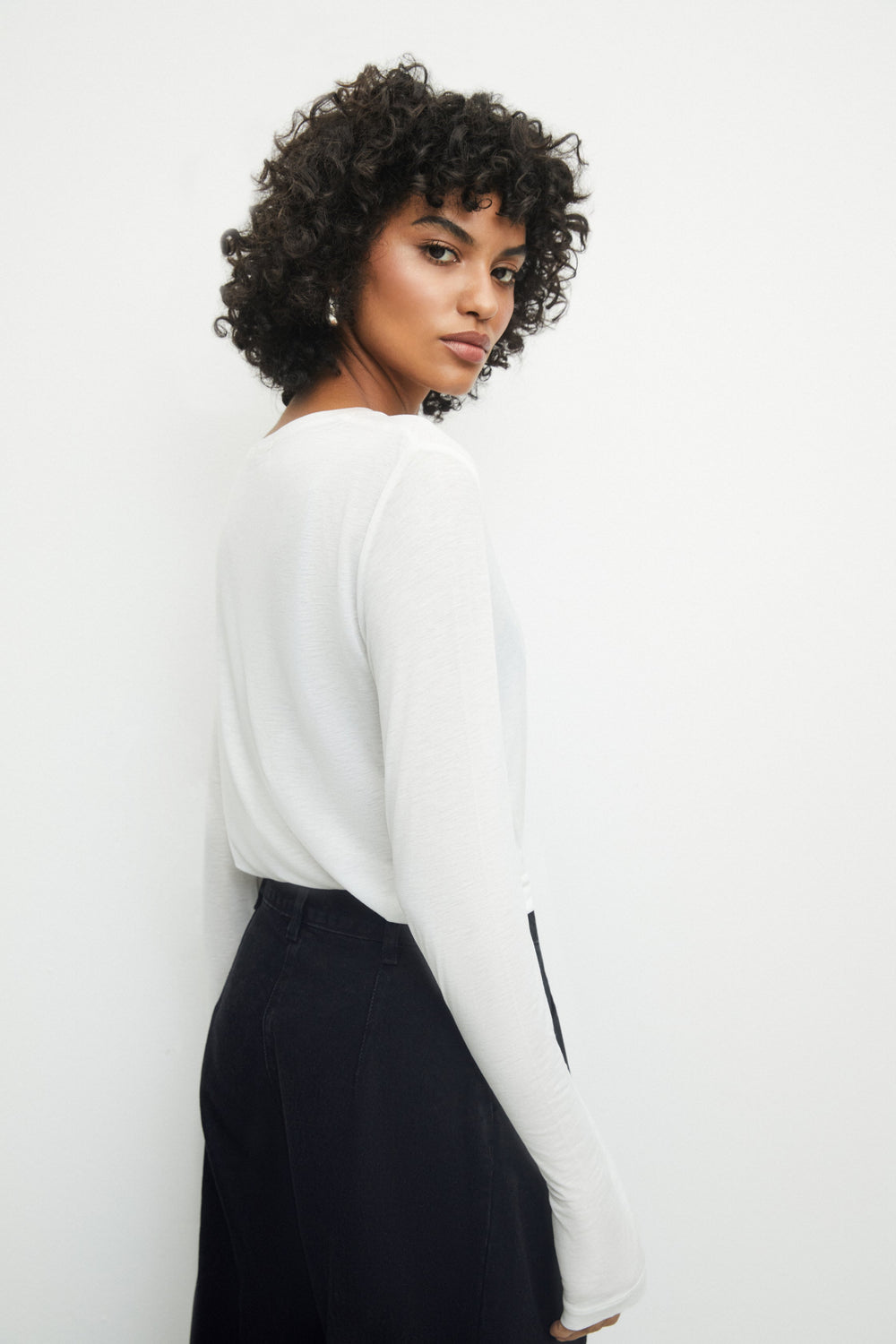 AIRE LONGSLEEVE
