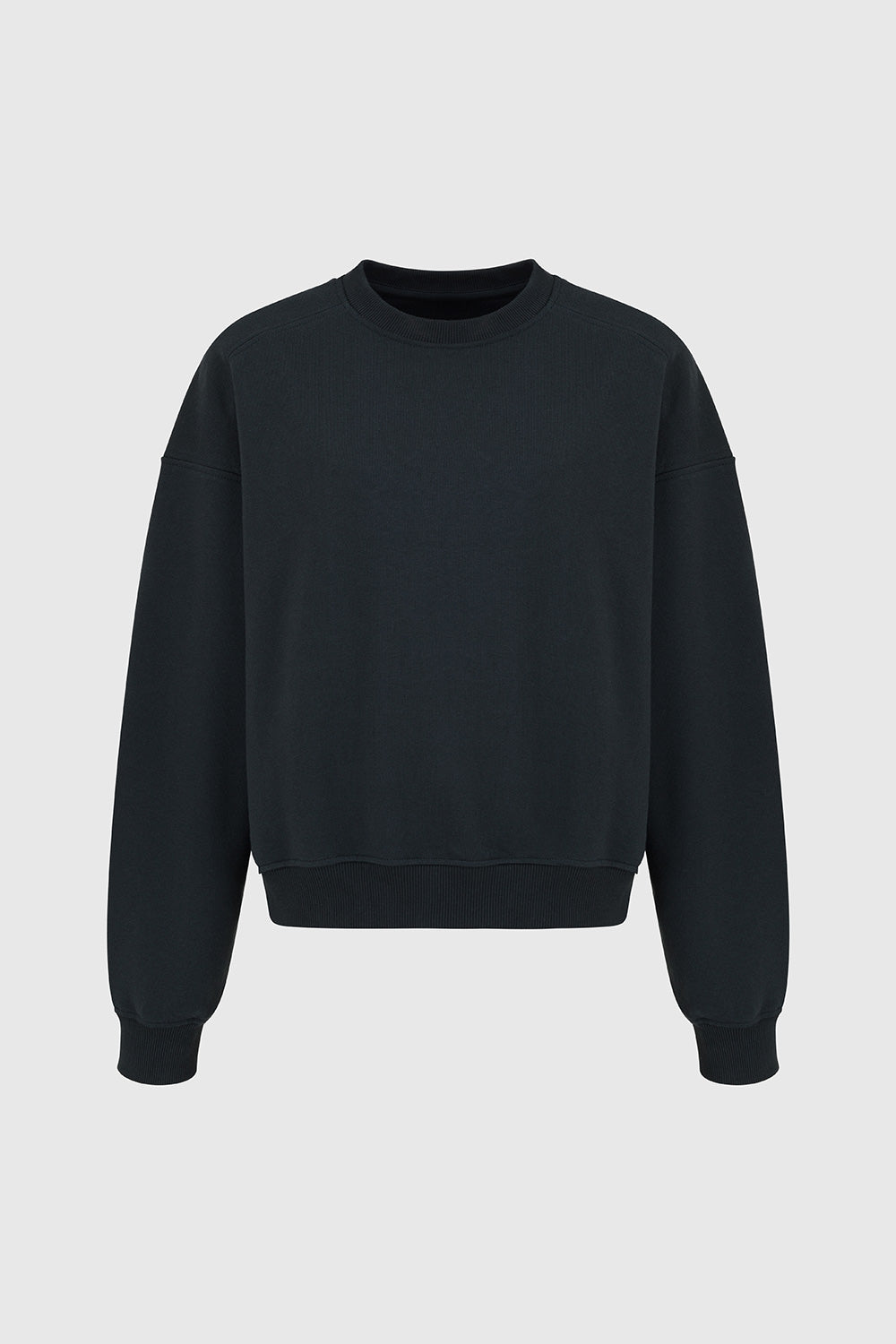 SWEAT-SHIRT BIOLOGIQUE DON