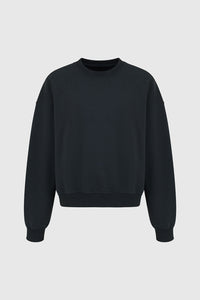 SWEAT-SHIRT BIOLOGIQUE DON