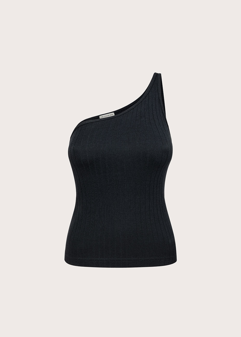 TOP ALLURE BLACK