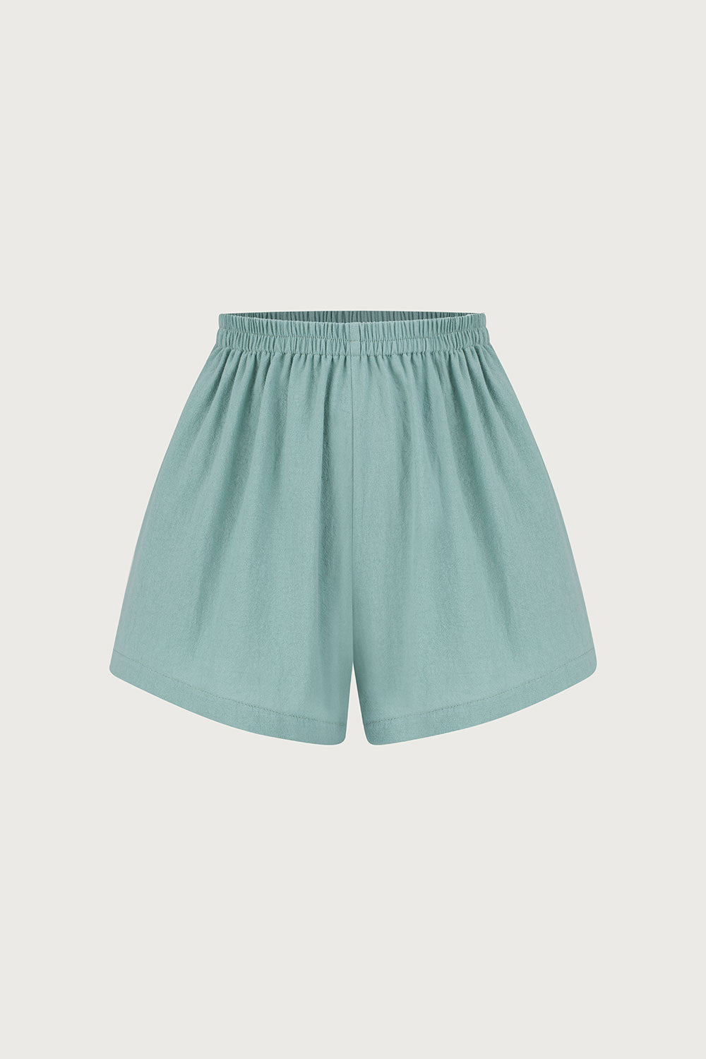 Shorts 02 Grün